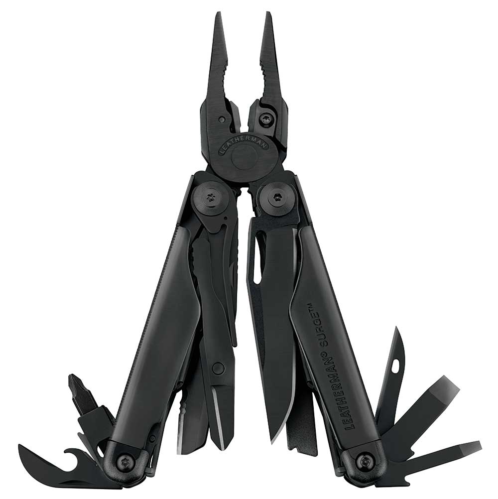 ����� SURGE LEATHERMAN