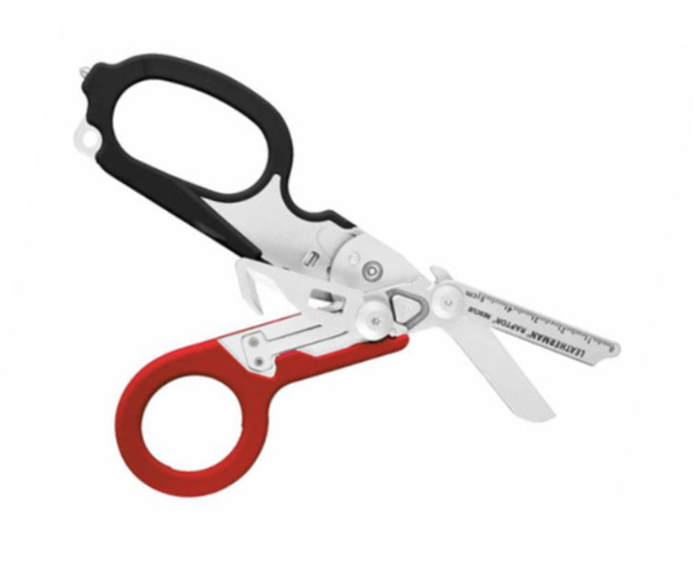 �����  leatherman RAPTOR  ���� ����