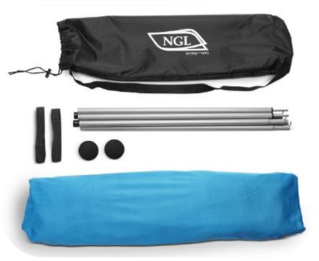 ������ ��� ������ - NGL