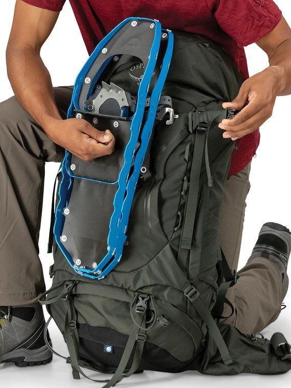 ����� ������ OSPREY KESTERL 48