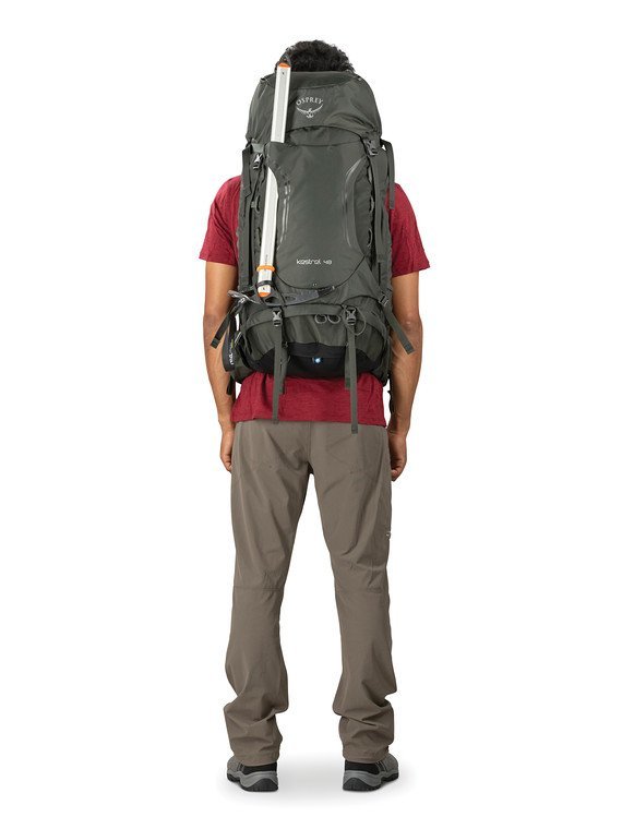 ����� ������ OSPREY KESTERL 48