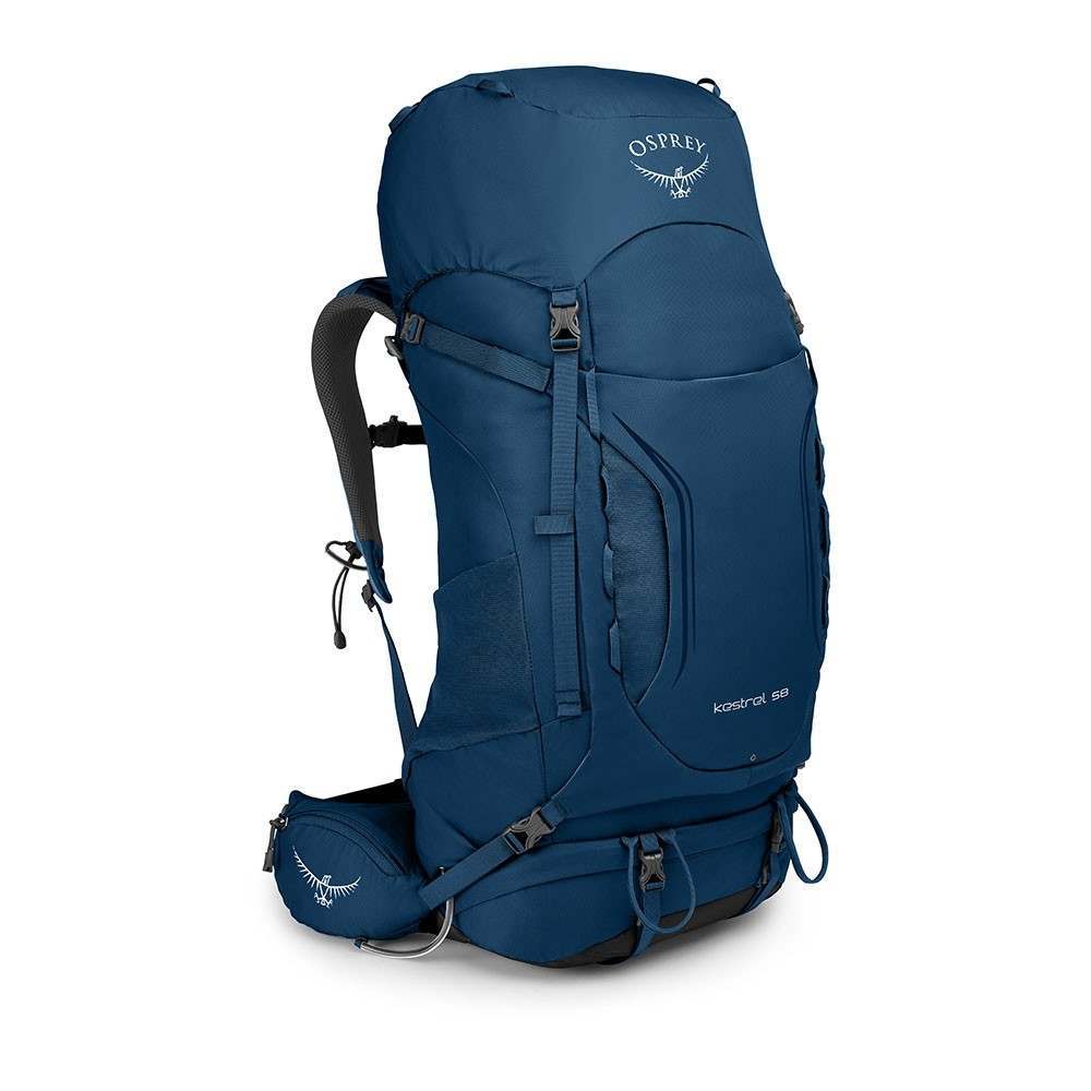 ����� KESTREL 58