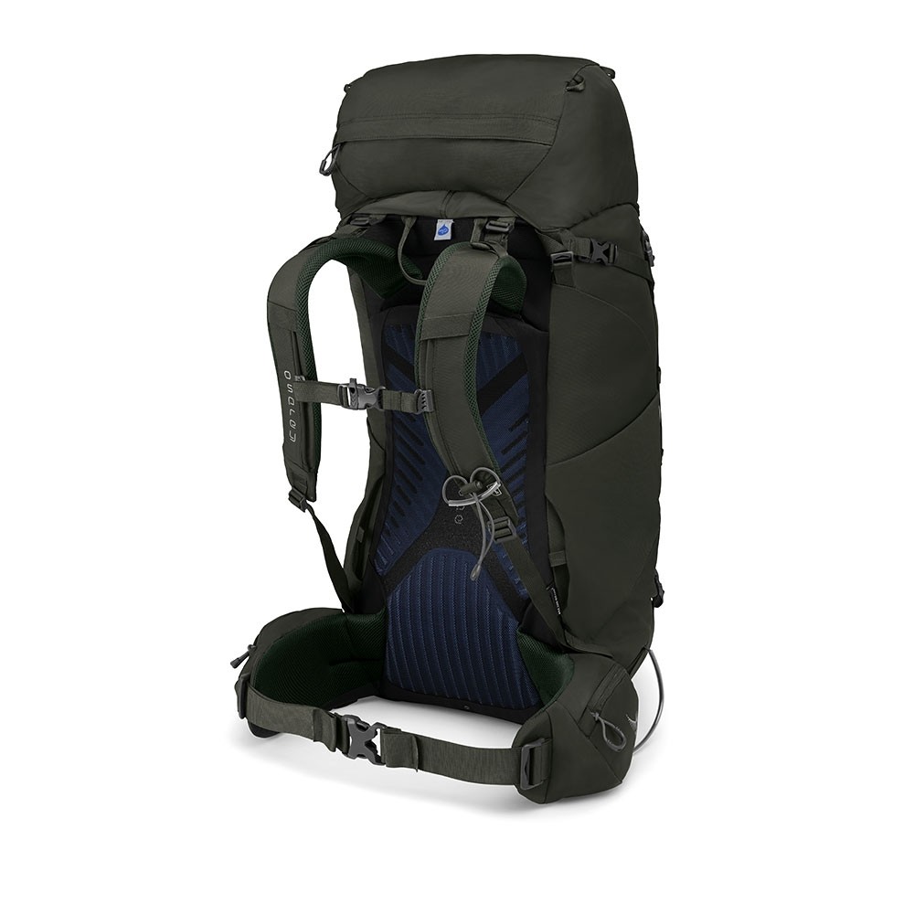����� KESTREL 58