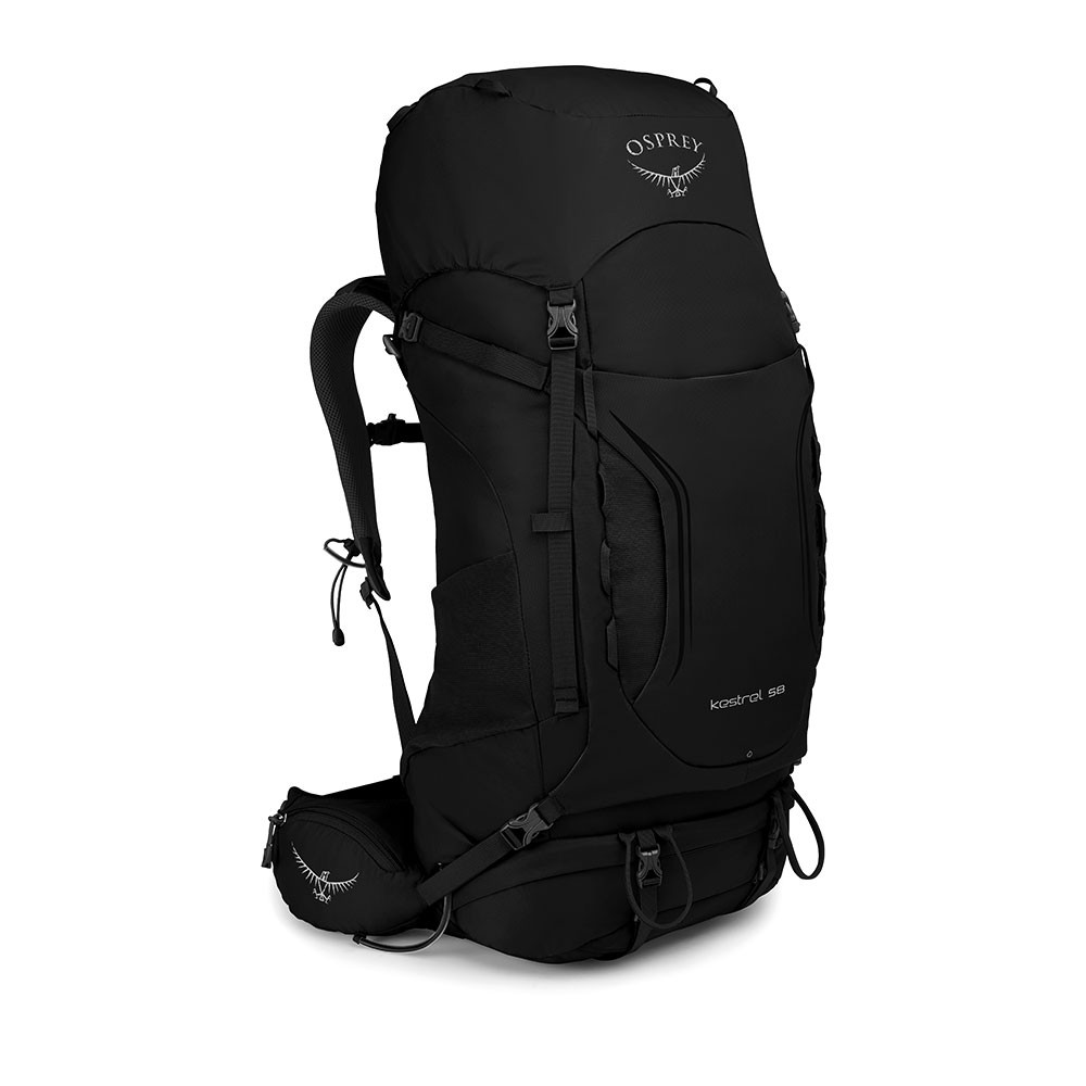 ����� KESTREL 58