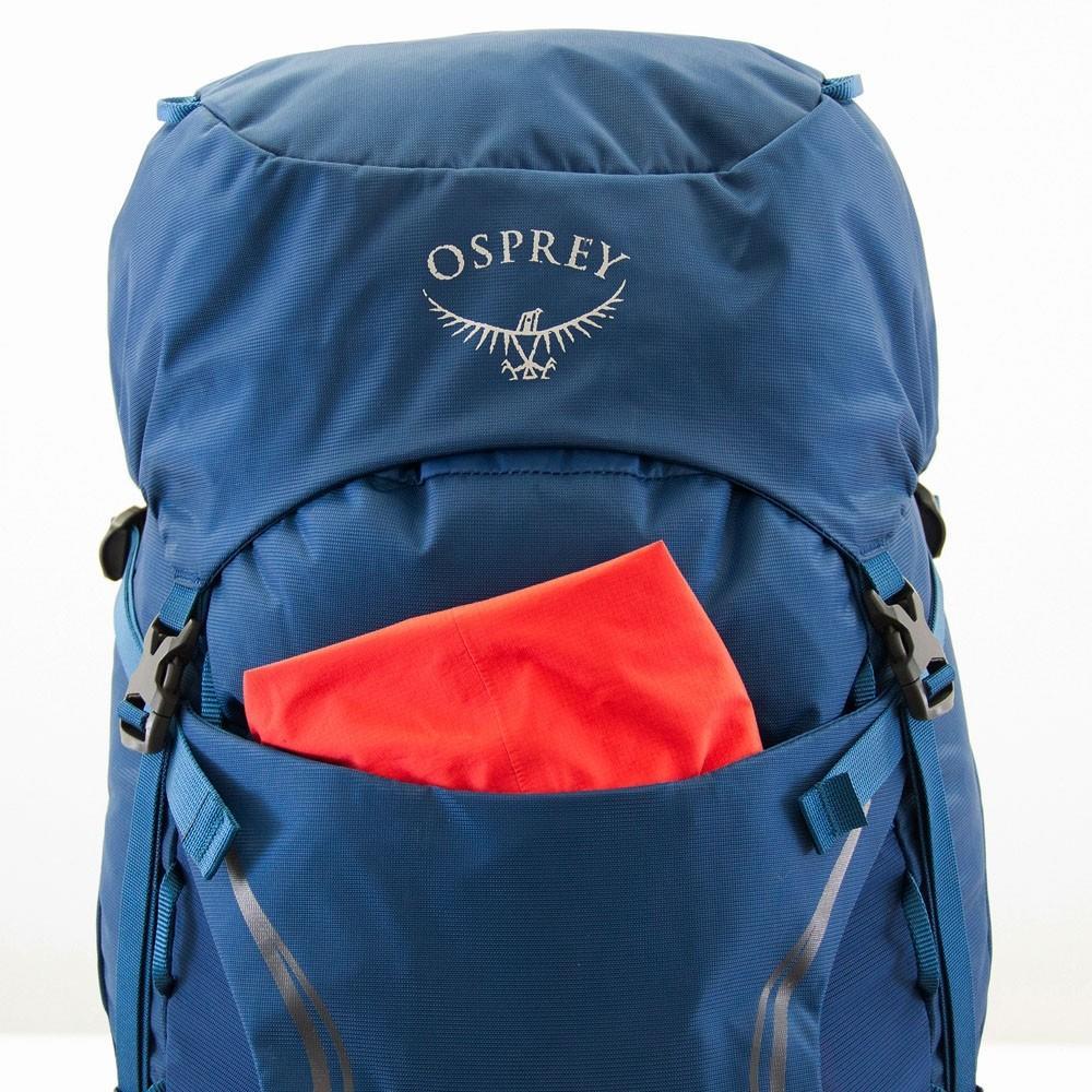 ����� KESTREL 58