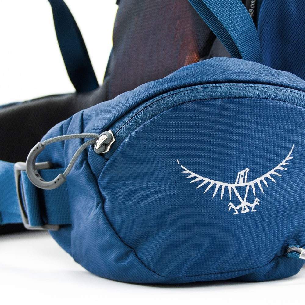 ����� KESTREL 58