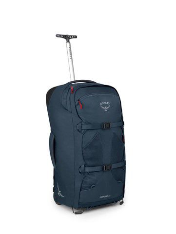 ������ ����� FARPOINT WHEELED 65