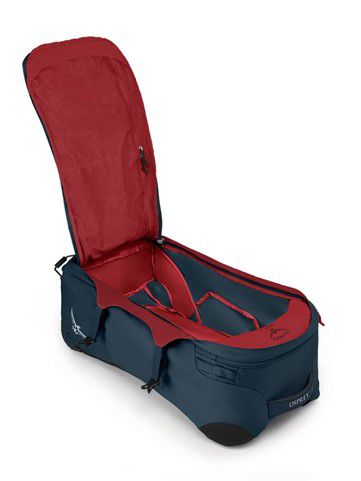 ������ ����� FARPOINT WHEELED 65