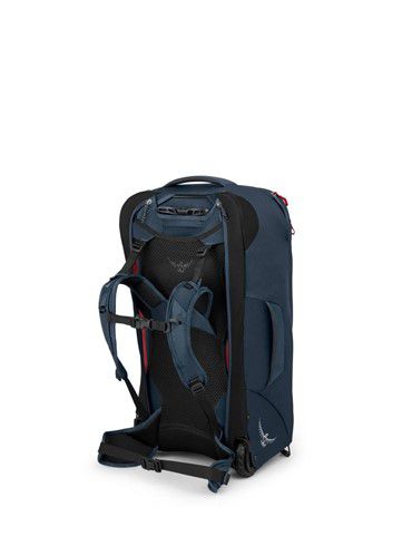 ������ ����� FARPOINT WHEELED 65