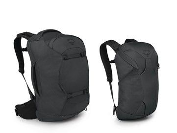 ����� ������ FARPOINT 55