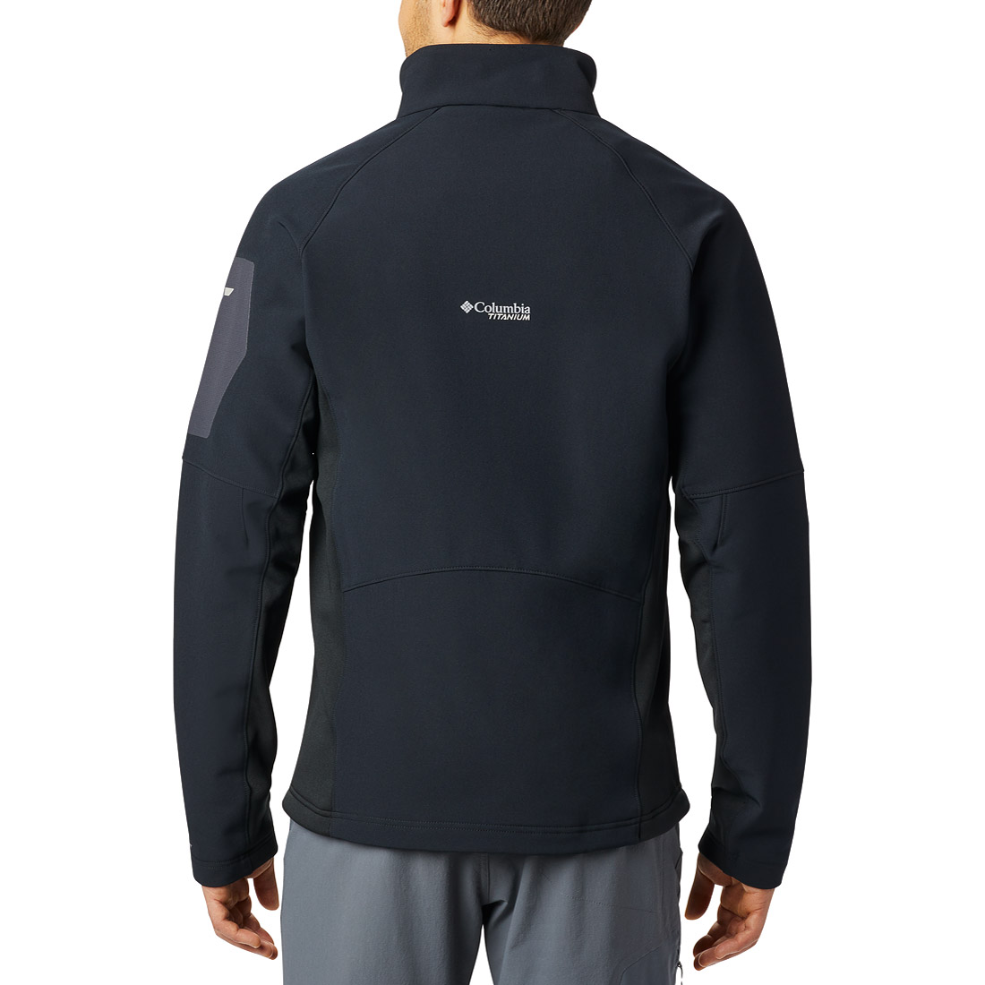 ������ ������� ������� ����  Columbia Titan Ridge 4