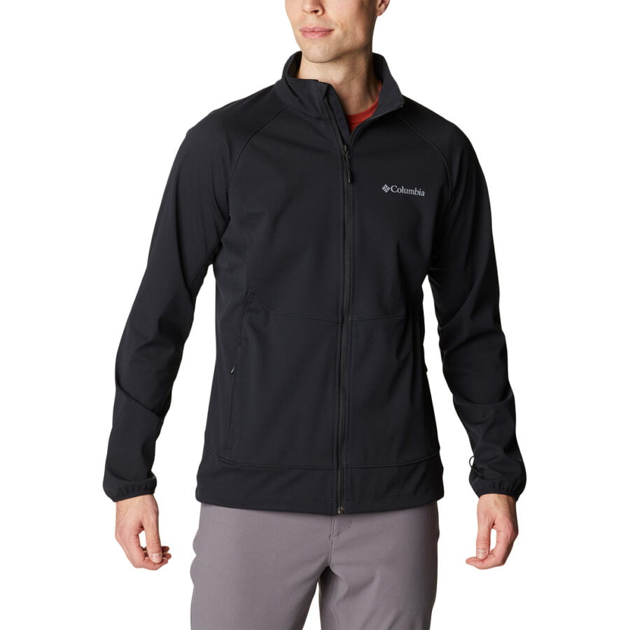 ���� ������ ������ CANYON MEADOWS SOFTSHELL