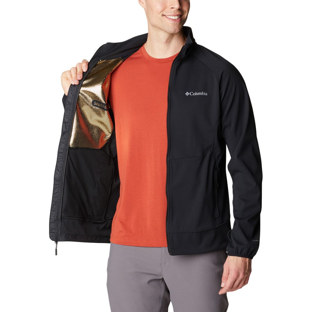 ���� ������ ������ CANYON MEADOWS SOFTSHELL
