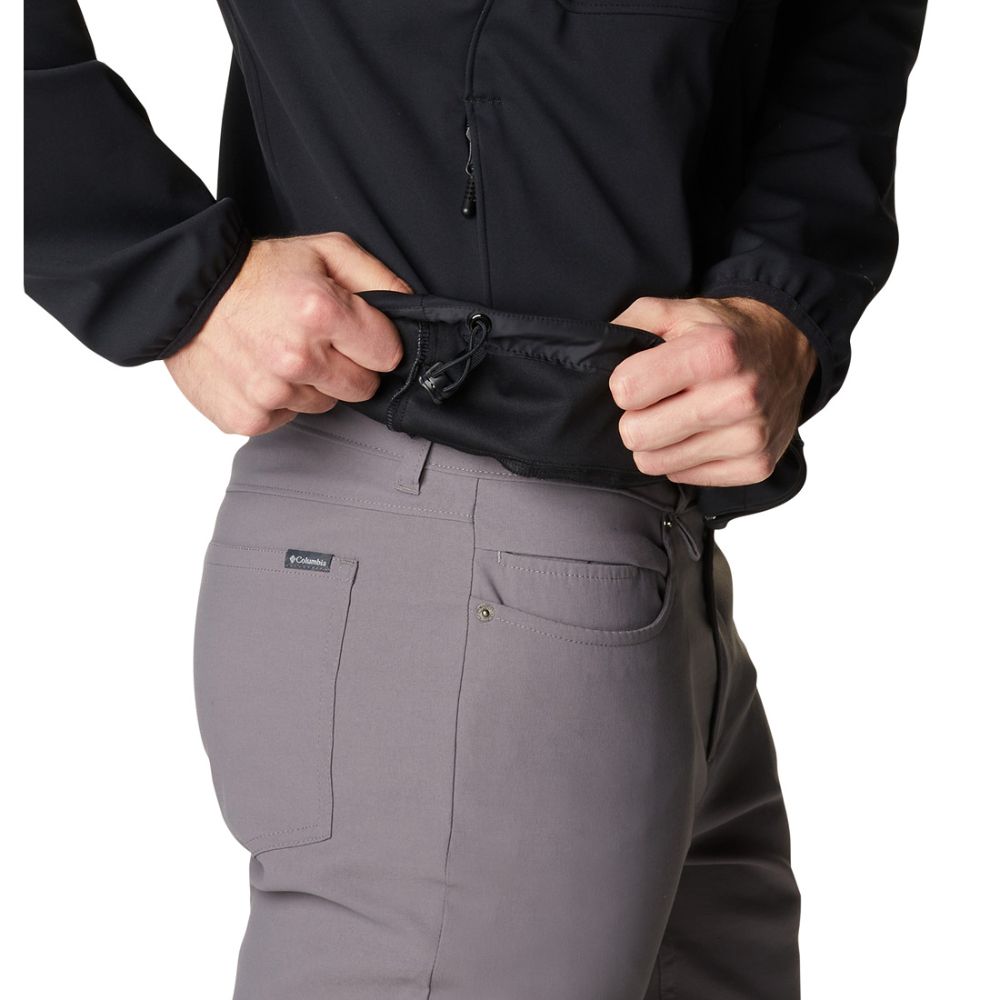 ���� ������ ������ CANYON MEADOWS SOFTSHELL