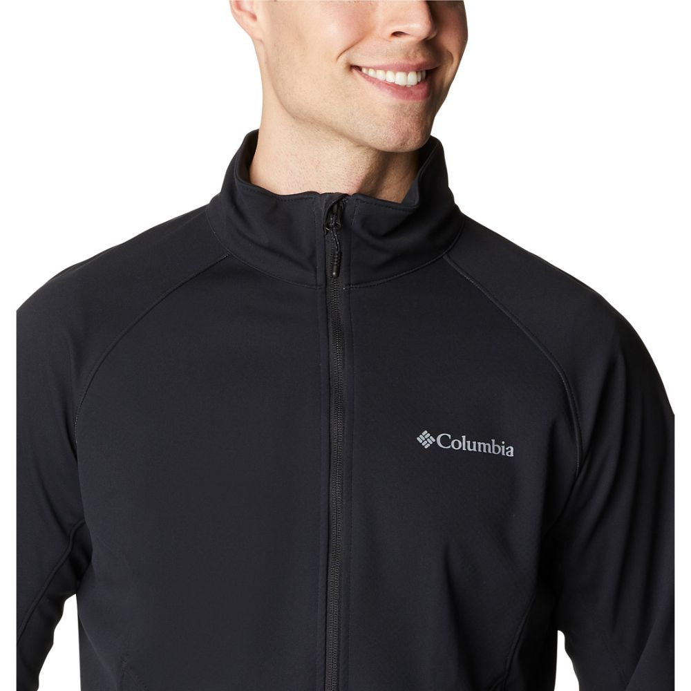 ���� ������ ������ CANYON MEADOWS SOFTSHELL