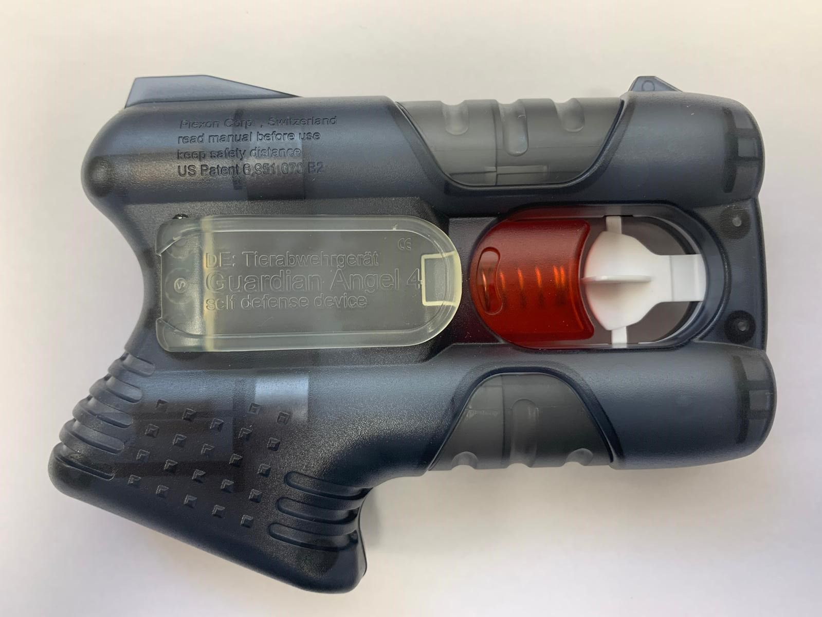 ���� �� -���� ����- Piexon- Guardian Angel IV