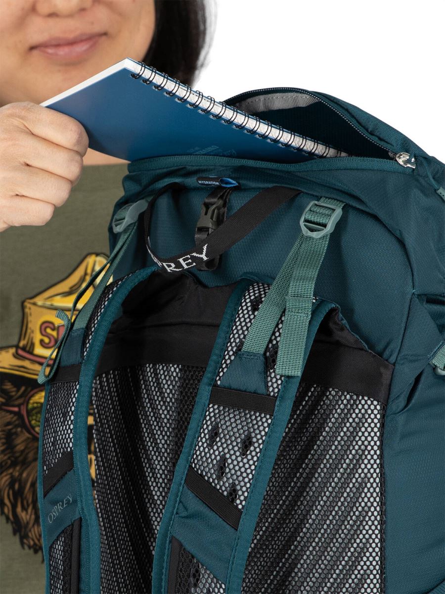 ��� �� SPORTLITE 30 Osprey