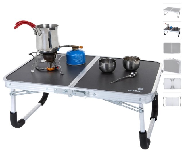 ����� ������ ESPRESSO DOPPIO Aztec