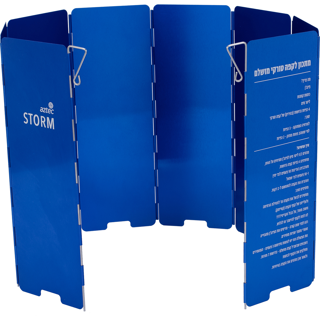 ��� ��� ������ STORM Aztec