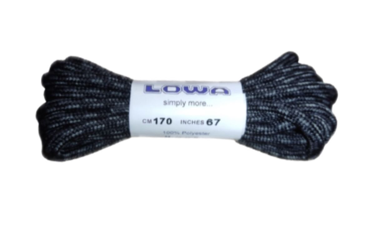  ���� Lowa Laces