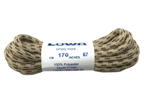 שרוכים Lowa Laces שרוכים Lowa Laces