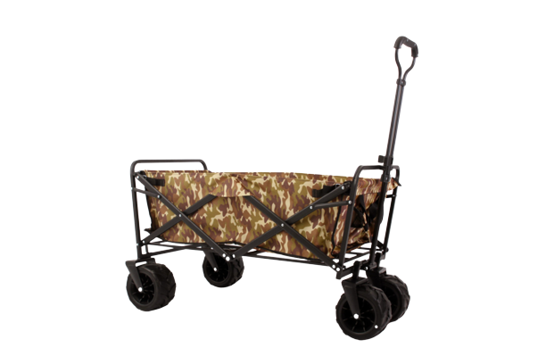 עגלת שטח צבאית ARMY WAGON עגלת שטח צבאית ARMY WAGON
