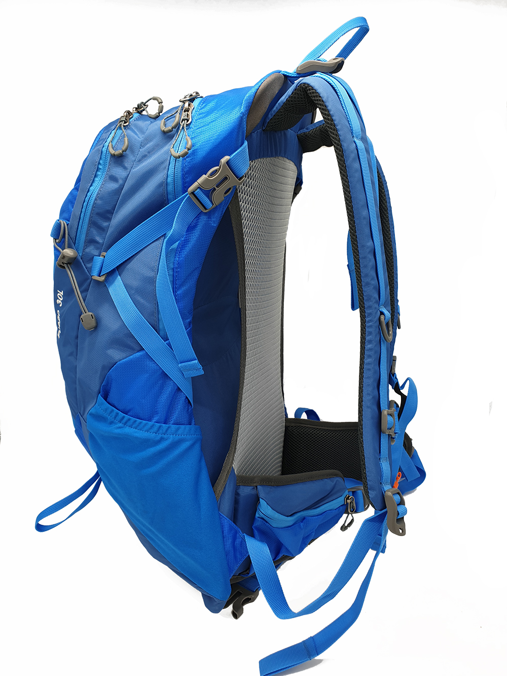 ����� FUEGO 30L CACTUS