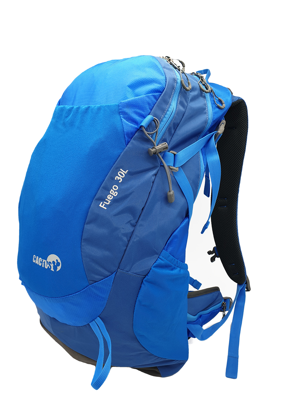 תרמיל FUEGO 30L CACTUS תרמיל FUEGO 30L CACTUS