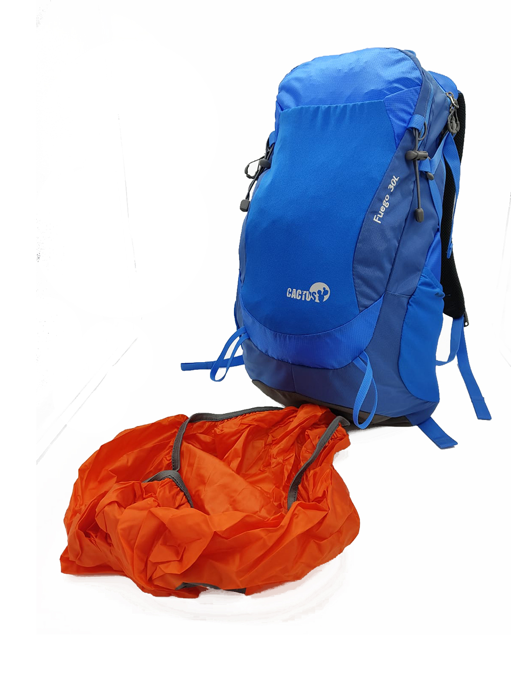 ����� FUEGO 30L CACTUS