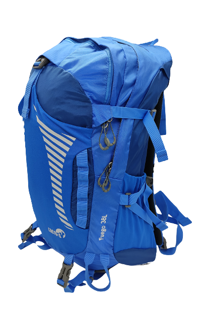 תרמיל FUEGO 38L תרמיל FUEGO 38L