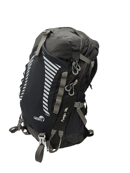 ����� FUEGO 38L