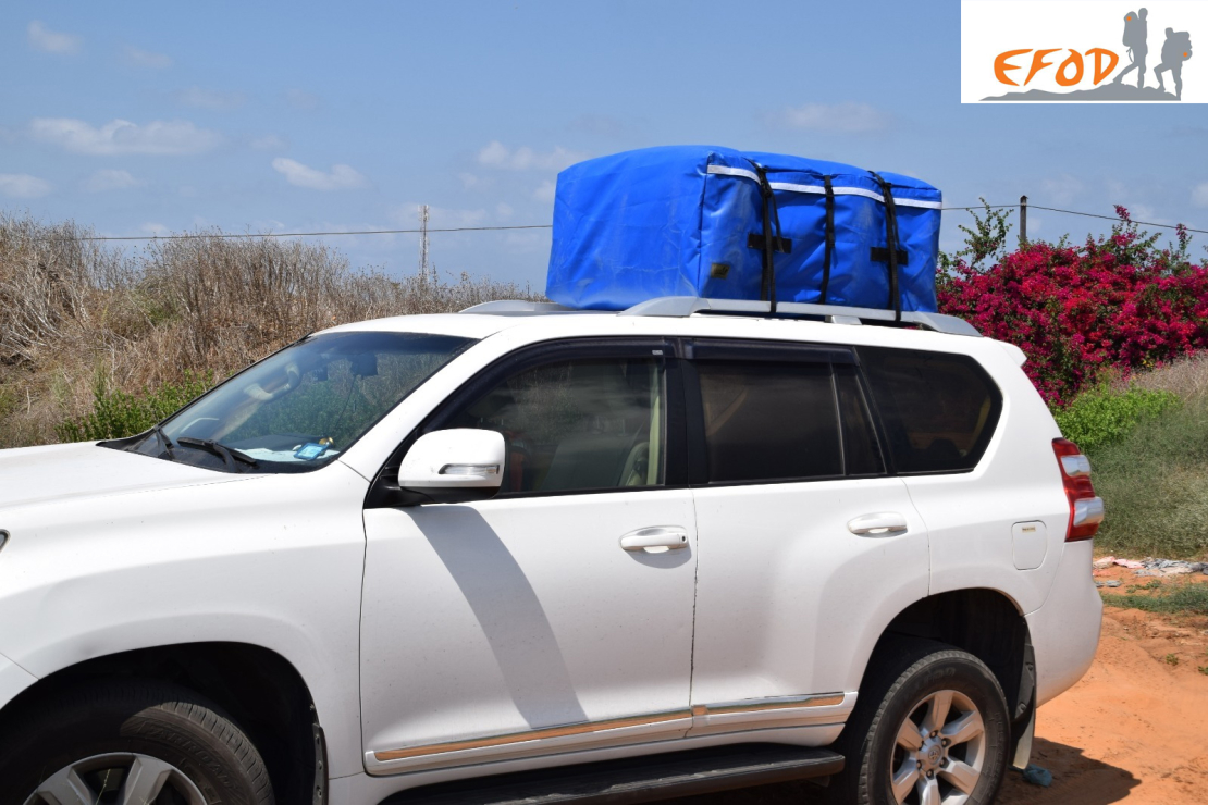  �'����� ��� ����  TIK 2 CAR 490 Liter