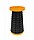 צהוב - שרפרף טלסקופי Outdoor Mini Max