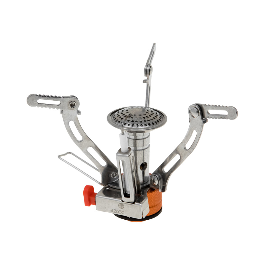 ���� FUEGO 02D Aztec