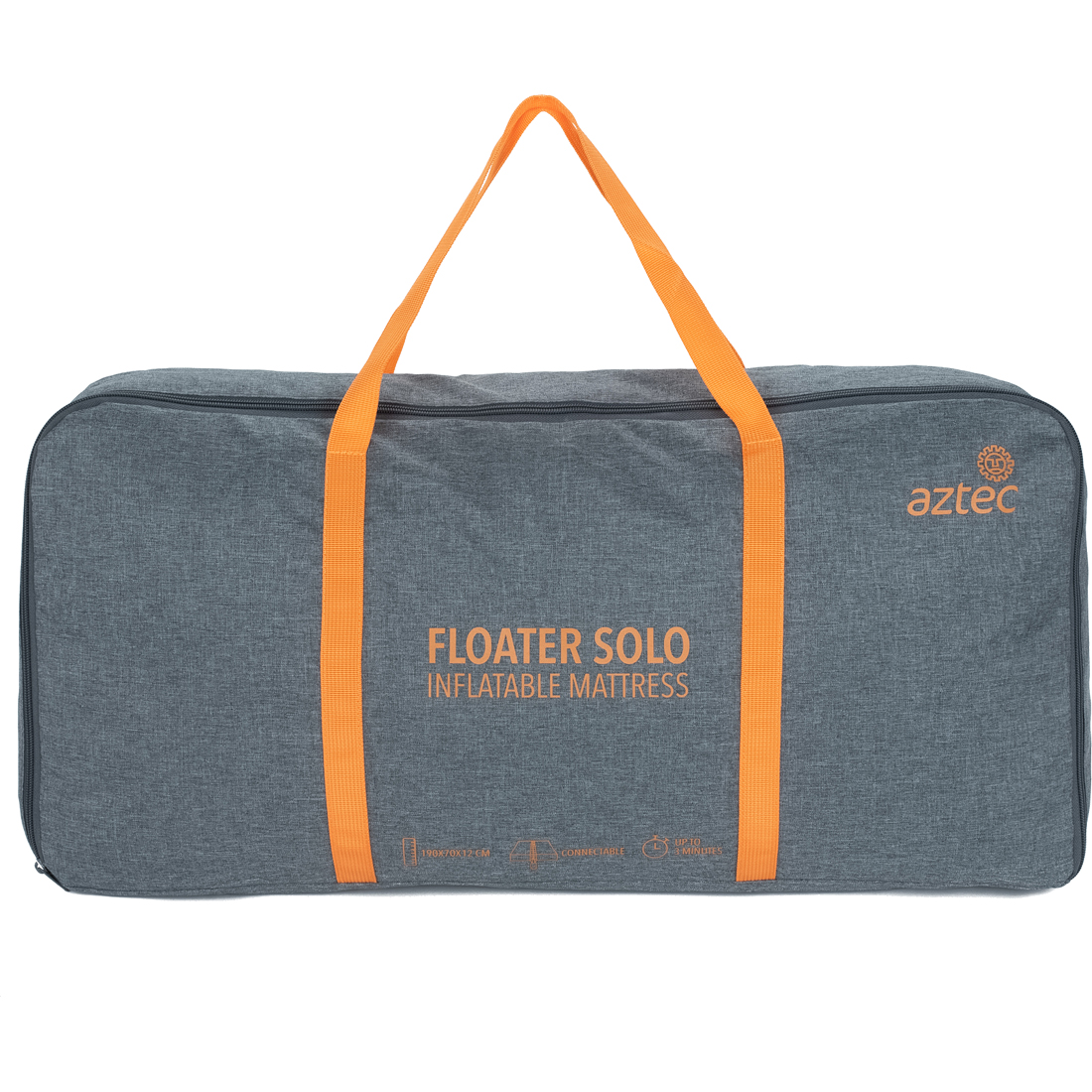 ���� ����� ���� ����/���� FLOATER SOLO Aztec