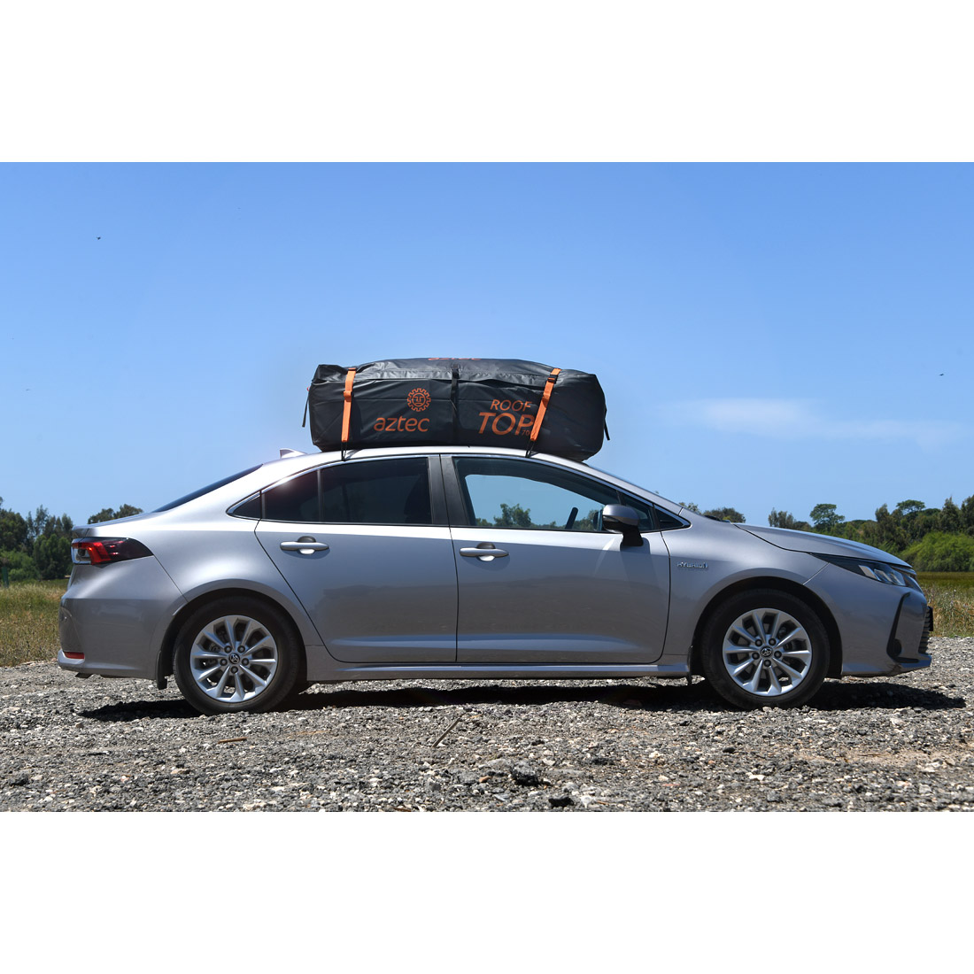 ��� ��� ���� ROOFTOP 700 Aztec