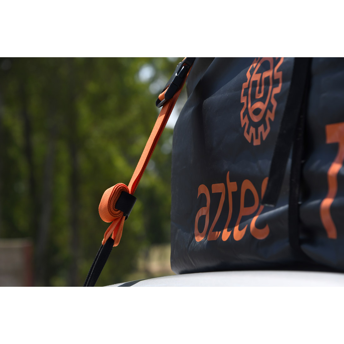 ��� ��� ���� ROOFTOP 700 Aztec