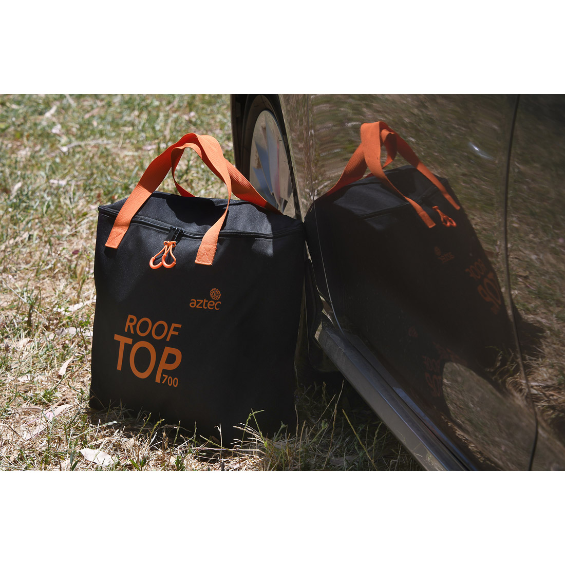 ��� ��� ���� ROOFTOP 700 Aztec