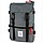 תיק יום ROVER PACK-CHARCOAL CHARCOAL