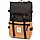 תיק יום ROVER PACK-KHAKI BLACK