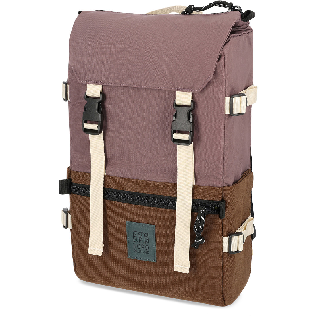 ��� ��� ROVER PACK