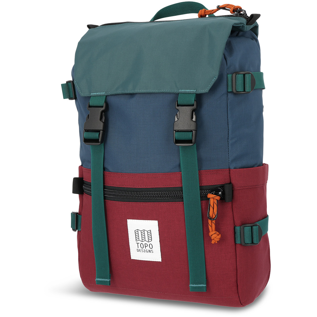 ��� ��� ROVER PACK