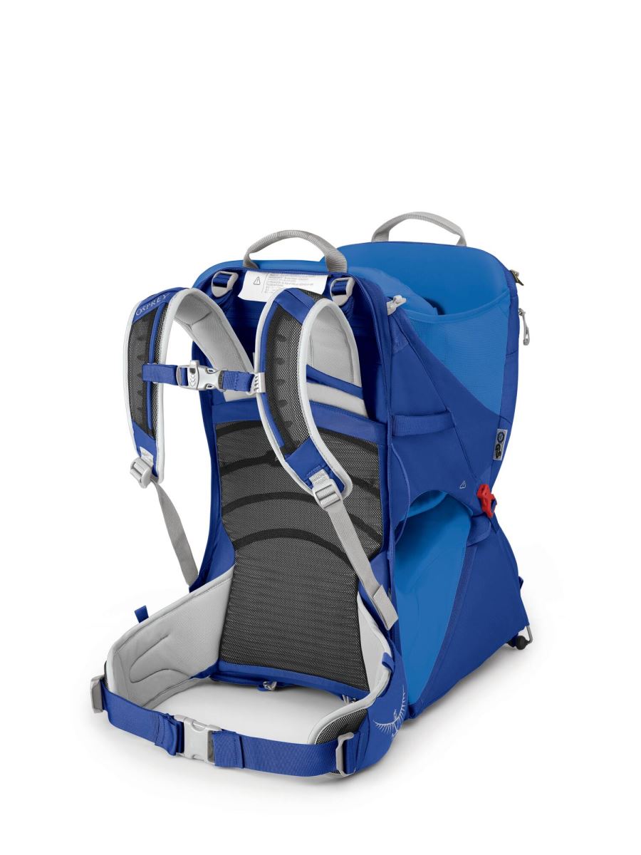 ���� ������ ������� OSPREY POCO LT 