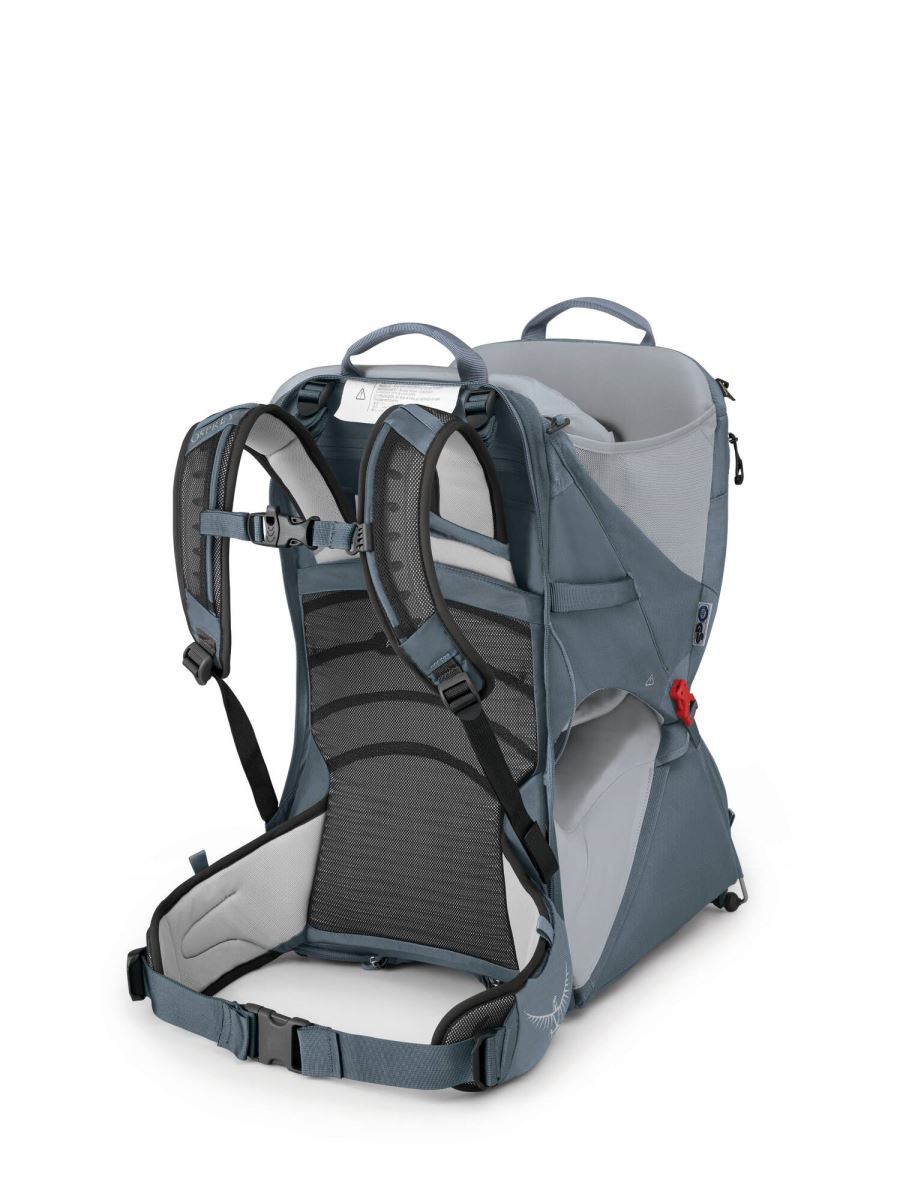 ���� ������ ������� OSPREY POCO LT 