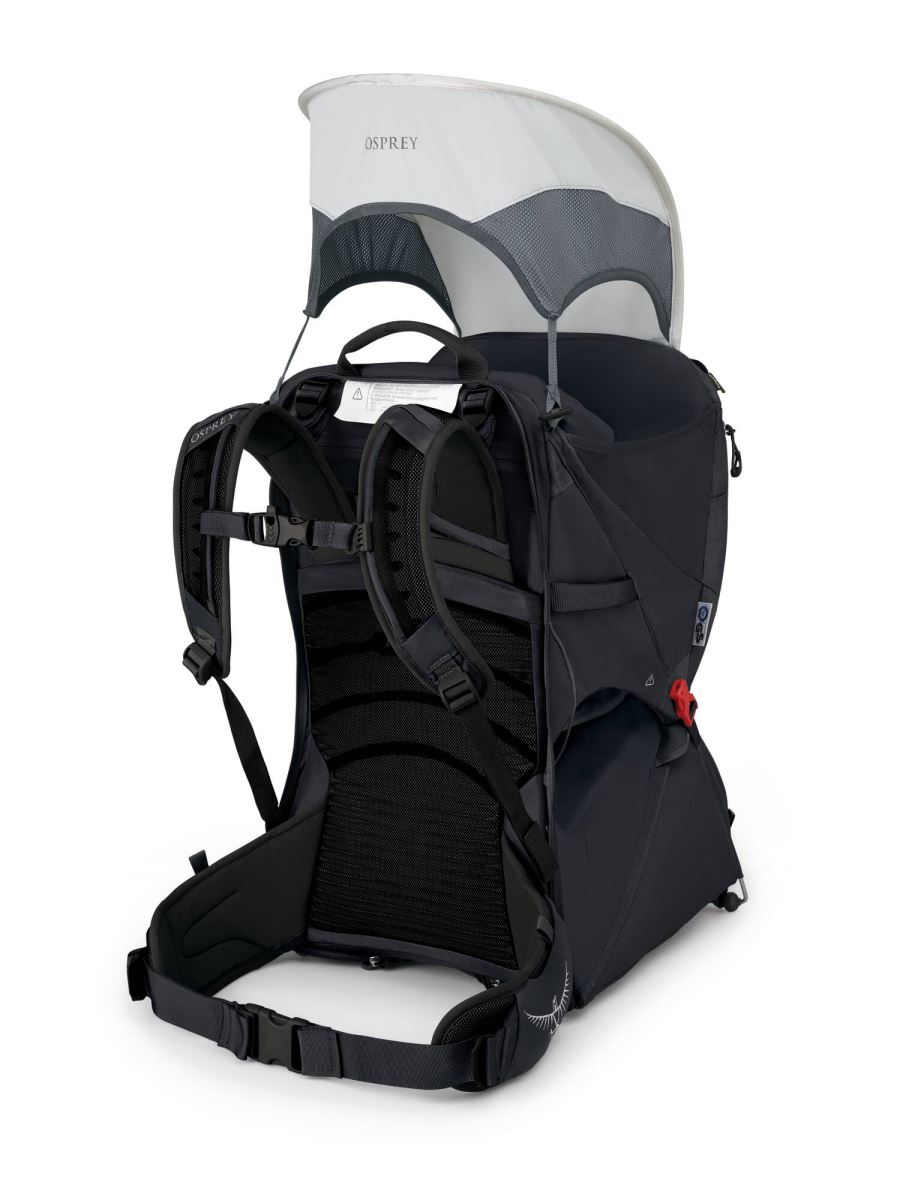 ���� ������ ������� OSPREY POCO LT 