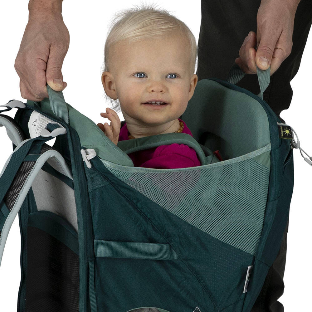 ���� ������ ������� OSPREY POCO LT 