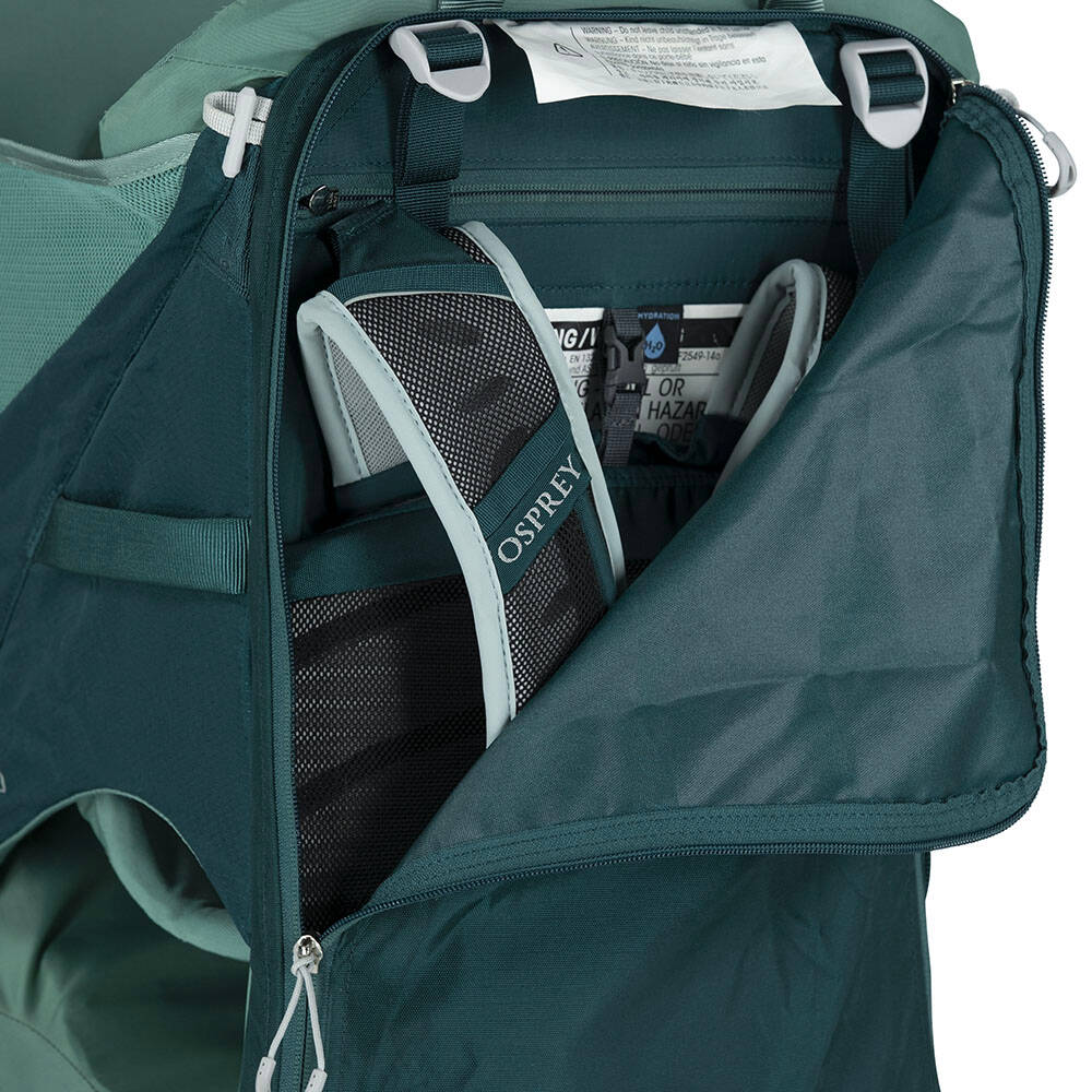 ���� ������ ������� OSPREY POCO LT 