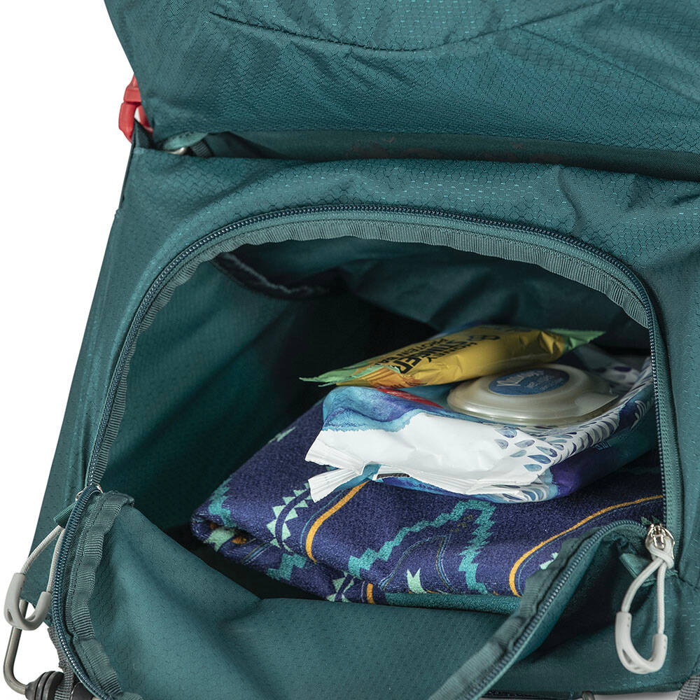 ���� ������ ������� OSPREY POCO LT 