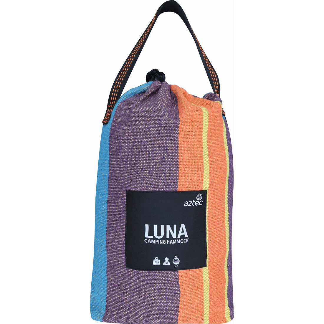 ���� ���� LUNA DOUBLE Aztec