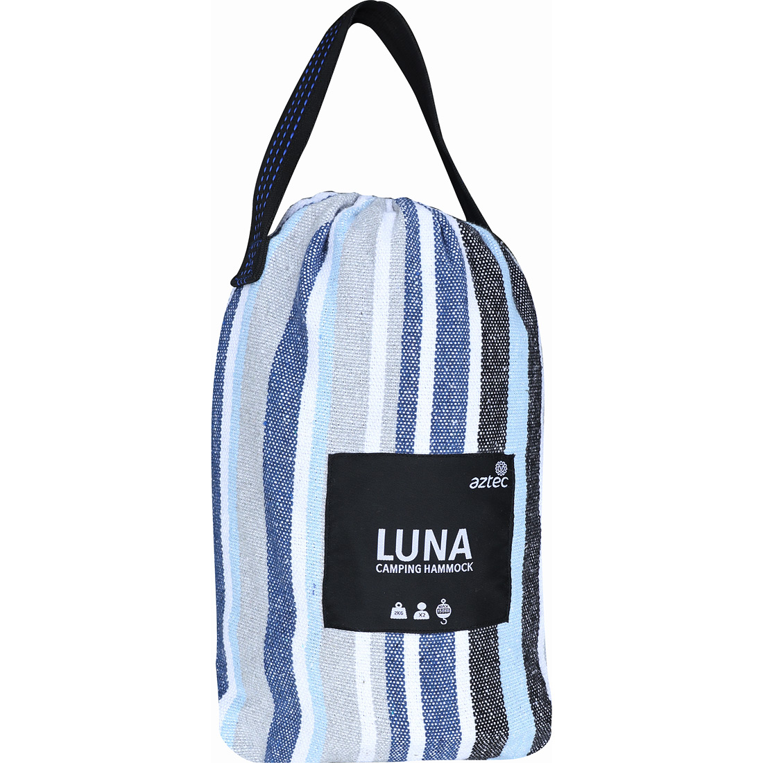 ���� ���� LUNA DOUBLE Aztec